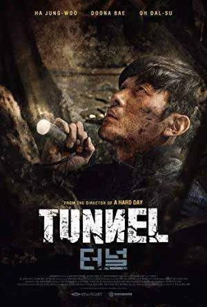 Netflix Ph Top 3 - Tunnel (2016) BluRay 480p & 720p (Korean)