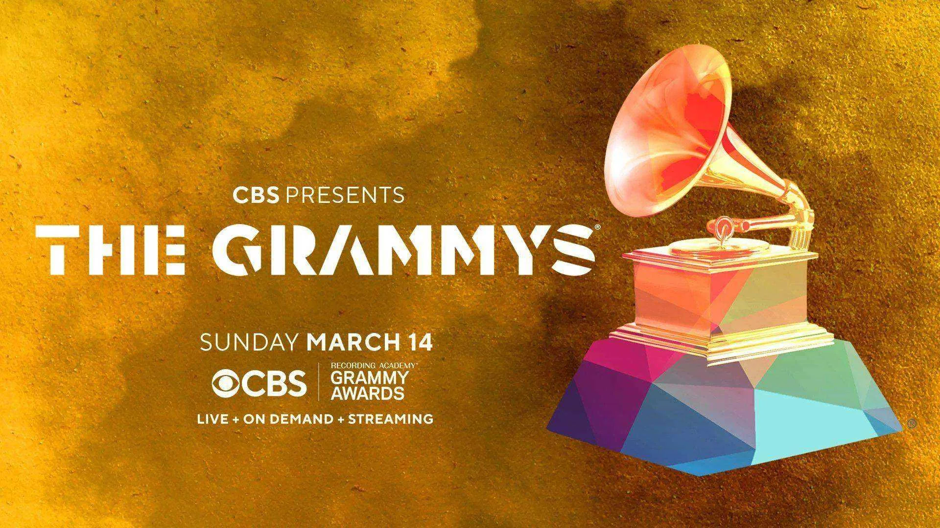 [GDRIVE] The 63rd Annual Grammy Awards (2021) WEB-DL 540p / 720p / 1080p