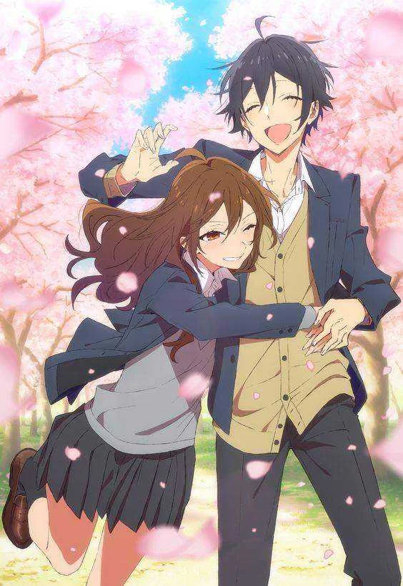 [COMPLETE]Horimiya(2021) 1 click download