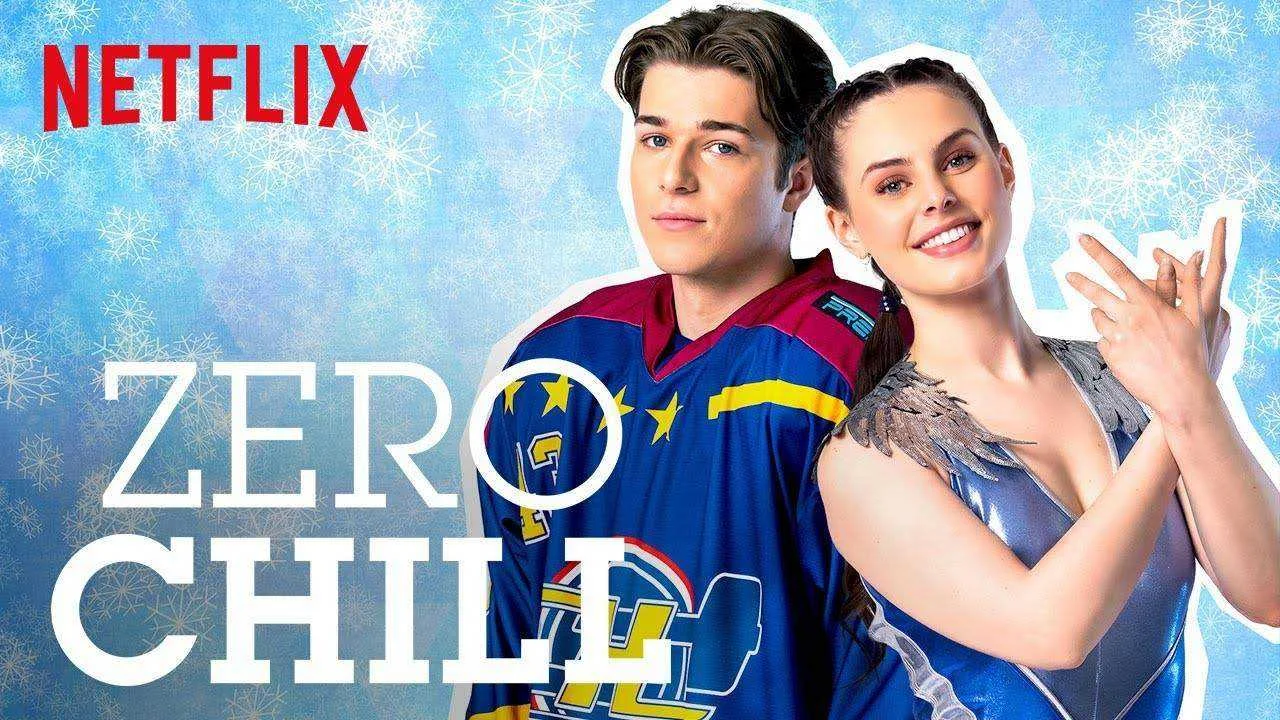 Zero Chill Season 1 COMPLETE Episodes Netflix