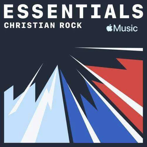 Various Artists - Christian Rock Essentials (2021) MP3 [320 kbps]