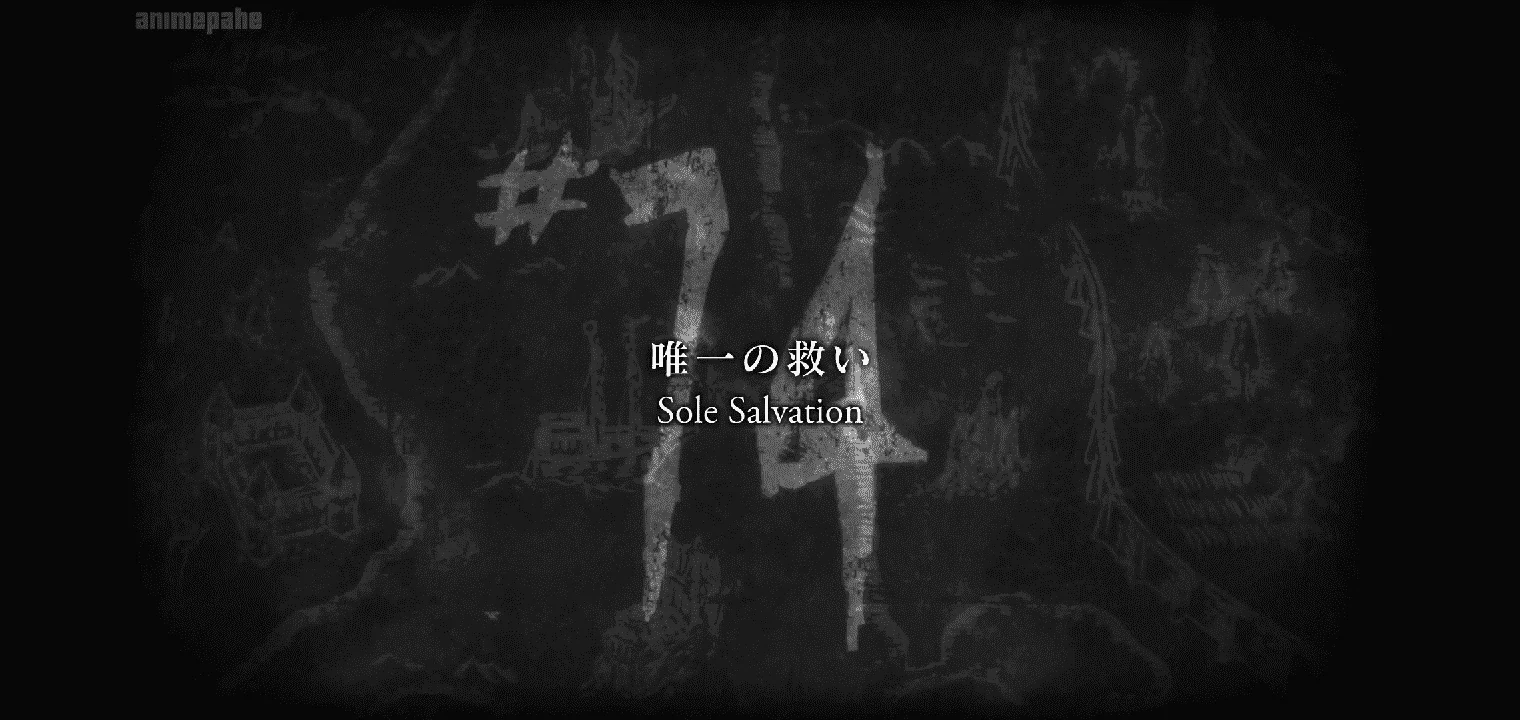 Attack On Titan (Episode 15) [Season 4] With Eng. sub