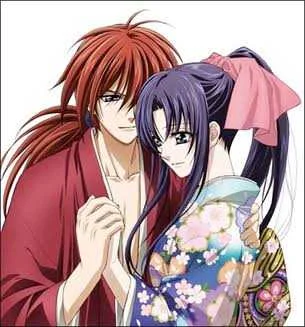 Rurouni kenshin: Seisouhen (2001)