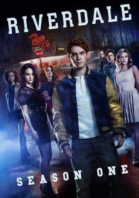 Riverdale Season 1 Gdrive Link