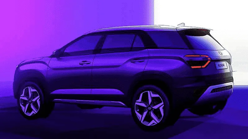 The Hyundai Alcazar is yet another promising vehicle from India