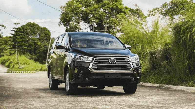 Toyota PH bags its 19th consecutive Triple Crown victory