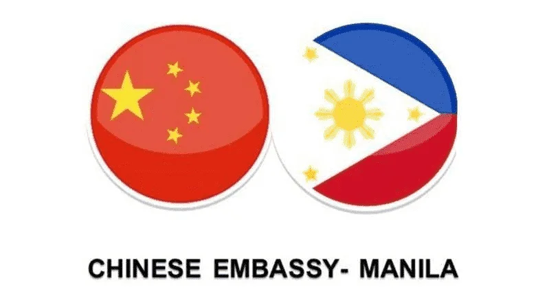 China continues tirades vs. foreign gov'ts opposing its presence in Philippine reef