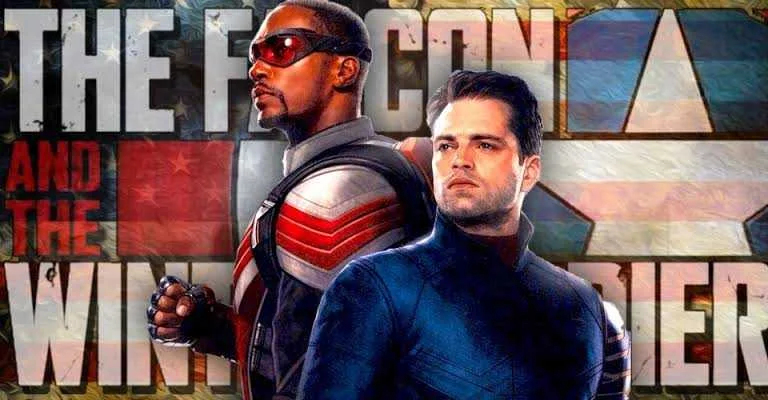 The Falcon and The Winter Soldier Episode 2 (480p, 720p, 1080p)