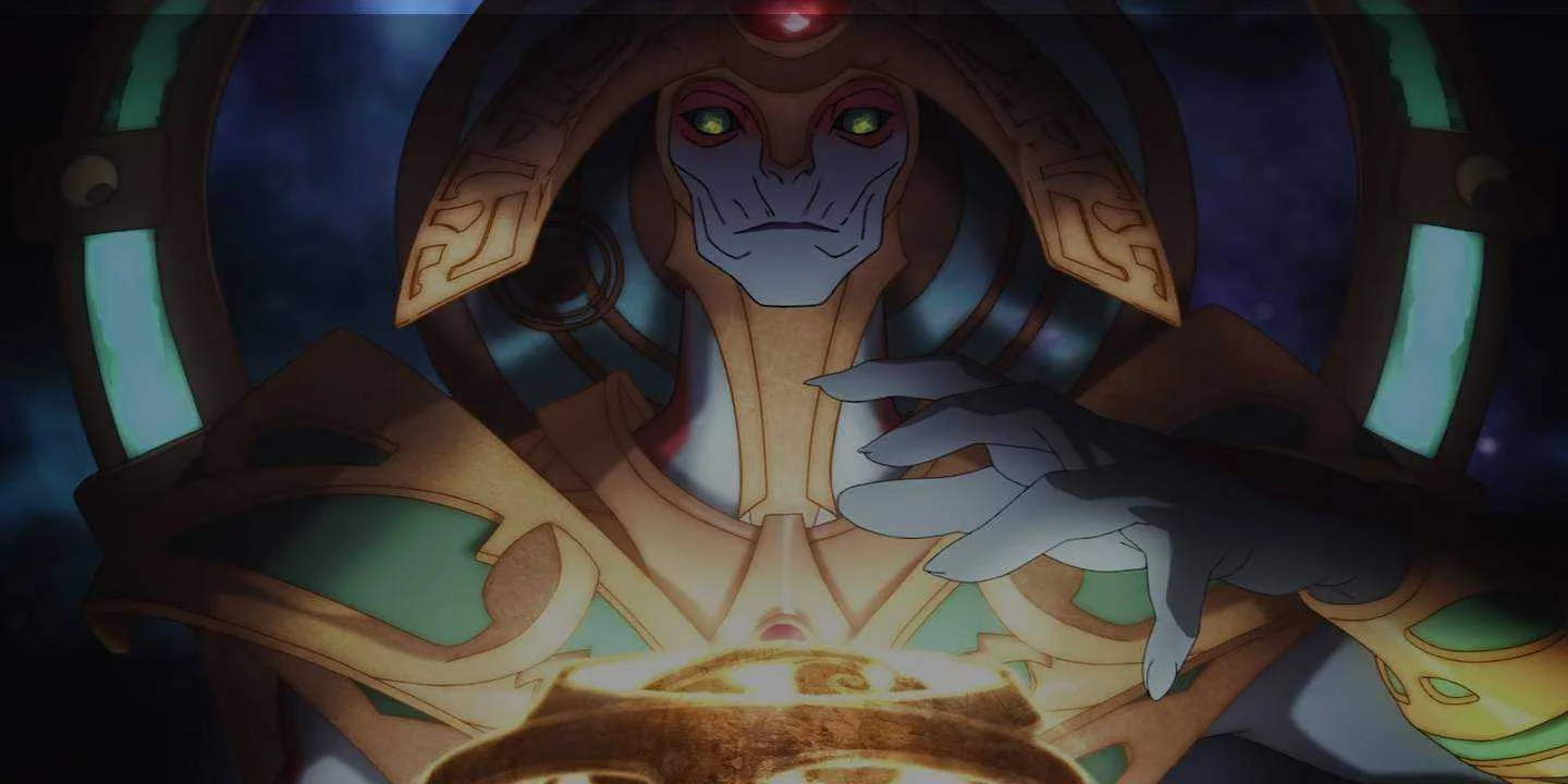 Dota Dragons Blood Dual Audio