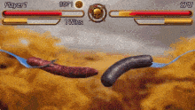sausage-sword-fight.gif