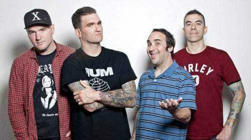 New Found Glory - Collection (26 Releases) - 1997-2020, MP3, 192-320 kbps