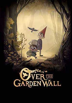 Over the Garden Wall Season 1 Complete BluRay 720p