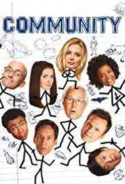 Community Season 1-6 Complete WEB-HD 720p