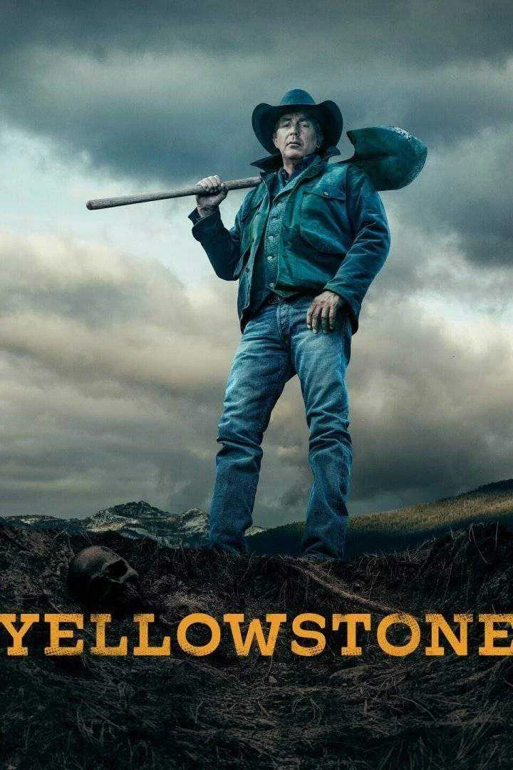 Yellowstone S1 Mega Download Link