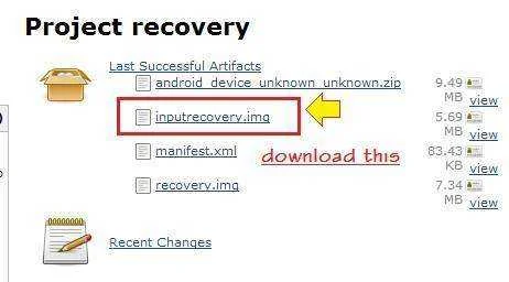 project recovery.webp