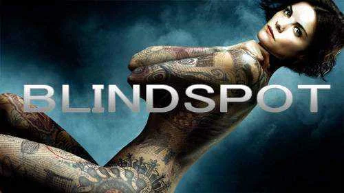 Blindspot