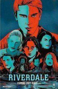 Riverdale us s01e05 hdtv x264