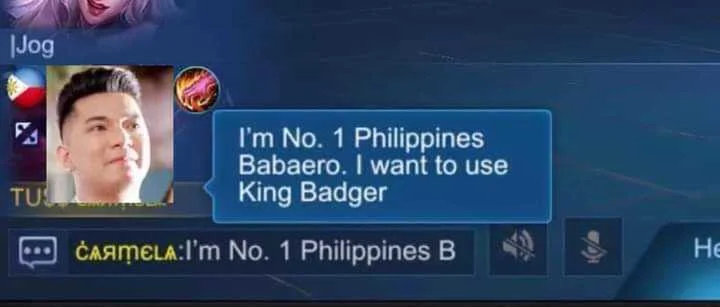 No. 1 Philippines Babaero.webp