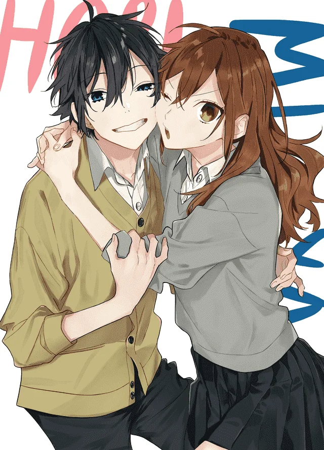 [UPDATE] Horimiya(2021) Last Episode