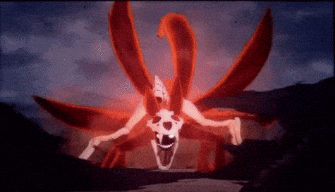 ♒Akuarias No Naruto El Último Caballero De Cristal♒.gif