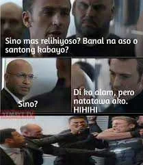 Banal na aso santong kabayo.webp
