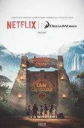 Jurassic World: Camp Cretaceous Season 1-2 Complete NF WEB-DL 720p