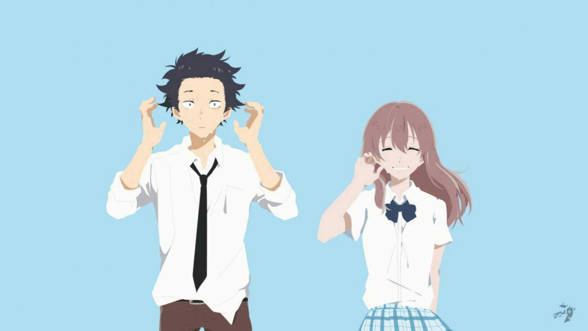 [ANIME GALLERY] Anime Movies, Current and Complete Anime Series Lists