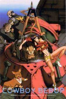 Cowboy Bebop Tagalog Dubbed