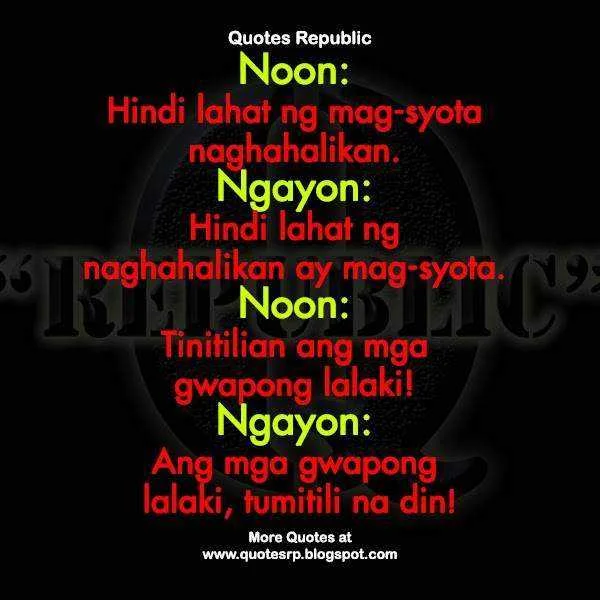 Noon at ngayon.webp