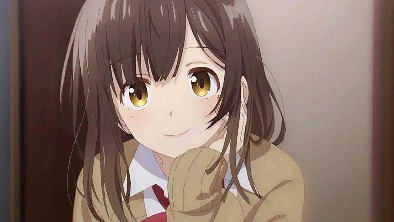 Higehiro Hige wo Soru Soshite Joshikousei wo Hirou Trailer Anime 2021eng sub.jpg