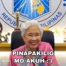 Pinapakilig mo si Nanay.webp