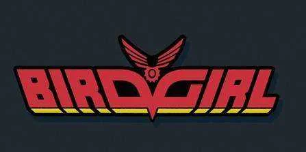 Birdgirl Season 1 Episode 1-6 ongoing (1080p AMZN WEB-DL)