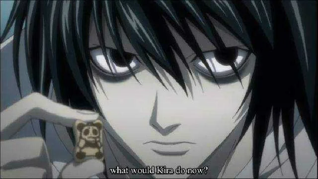 Death Note Complete Series (001-037) 480p