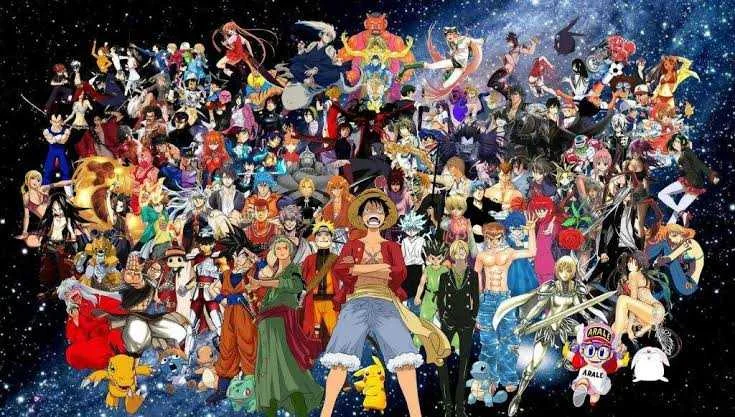 FREE ANIME WEBSITES (legal/encoded/music)