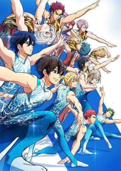 Bakuten!! COMPLETE Episodes