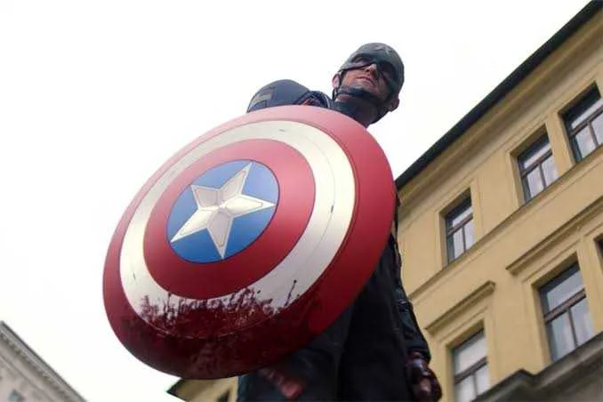 The Falcon And The Winter Soldier Ep4 (200mb)