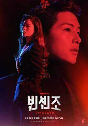 Nétflí× - Vincenzo Season 1 480p NF WEB-DL Complete (mega)
