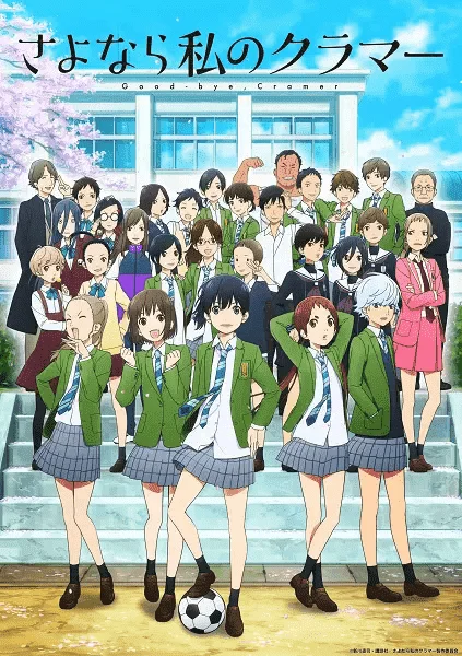 LIST OF ONGOING ANIME 2021 [Schedule] [Still UPDATING]