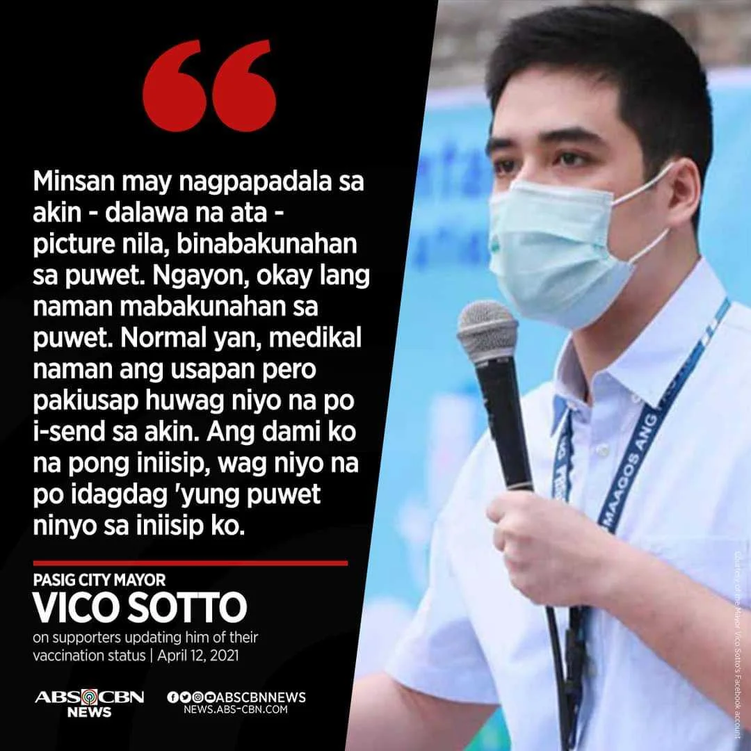 Vico On Bakuna