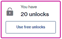 Coursehero [20 unlocks] II