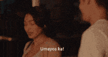 Umayos ka.gif