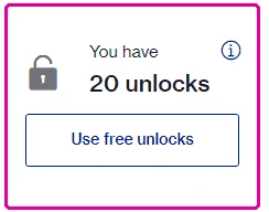 Coursehero [20 unlocks]