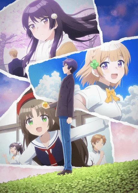 Osamake: Romcom Where The Childhood Friend Won't Lose [Ongoing] [Every Wednesday] [EP 1]