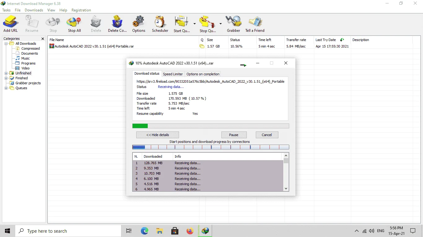 idm dl in progress.webp