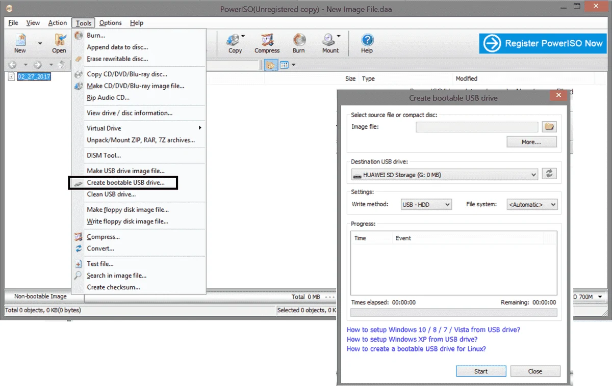 Power ISO Bootable.webp