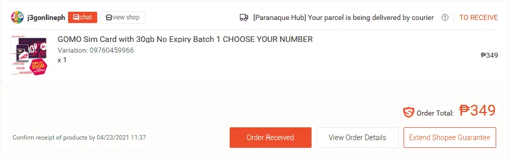 GOMO-Sim-NO-EXPIRY-CHOOSE-YOUR-NUMBER-SHOPEE