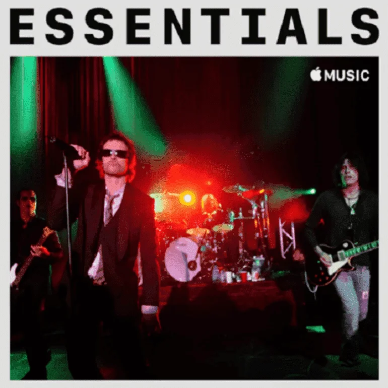 Stone Temple Pilots - Essentials 2020 ALBUM (mp3 format)