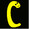Animated avatar 2 pang profile pic