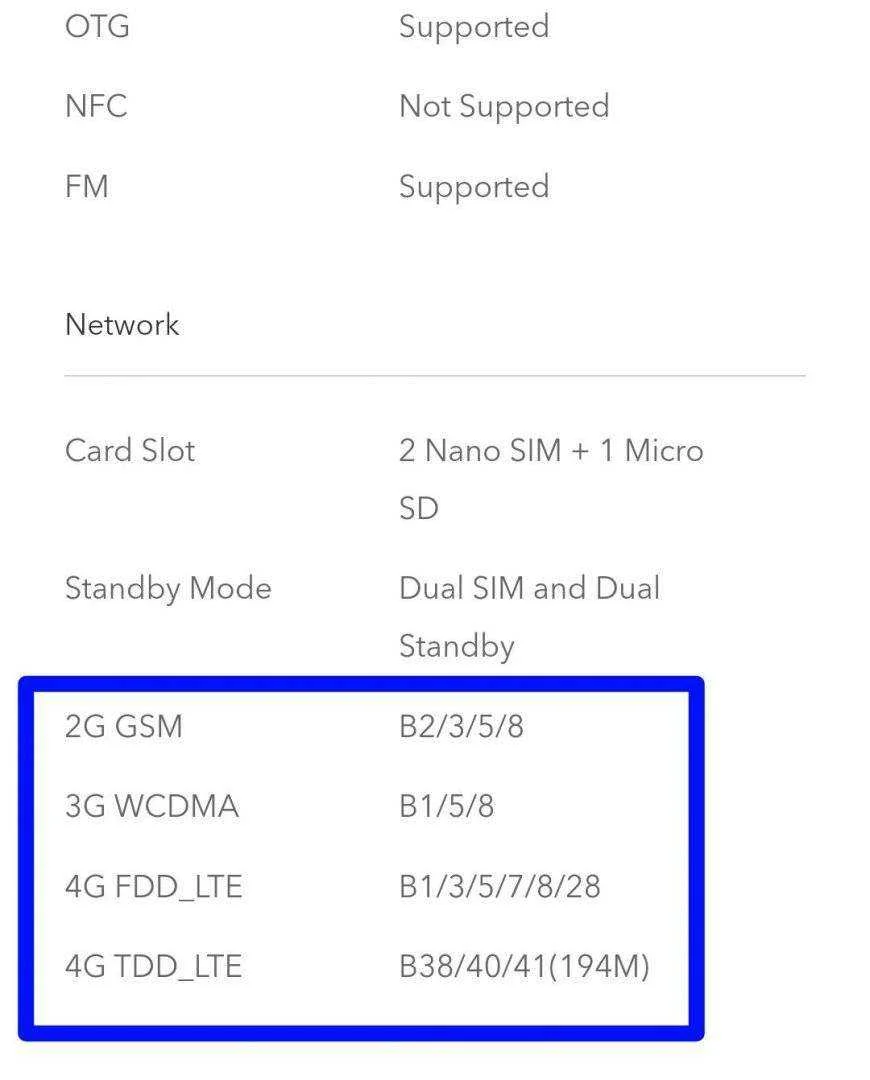 Paano Malaman Kung 4G+ Ito.jpg