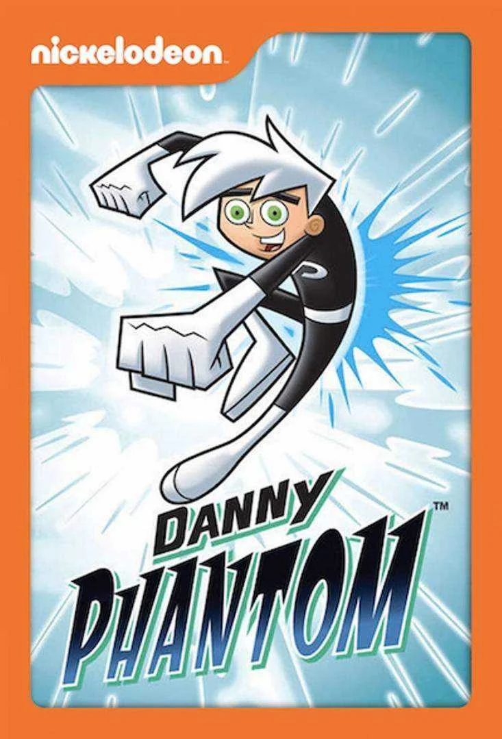 Danny Phantom (2004-2007) [Complete Animated TV Series] [Season S01-S03] 480p D.V.D.Rip x264 [monimanth] [Gdrive]
